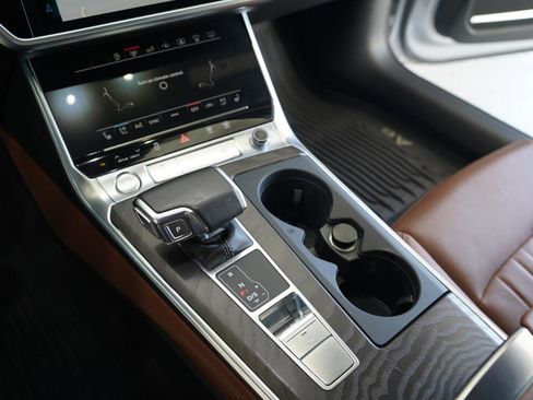 Used 2019 Audi A6 3.0T Prestige w/ Prestige Package image 23