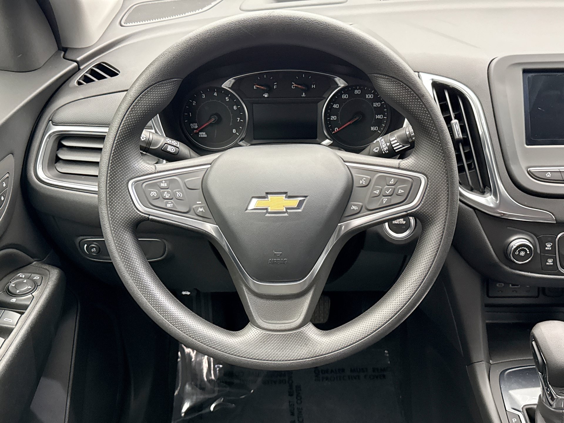 Used 2023 Chevrolet Equinox LT FWD image 12