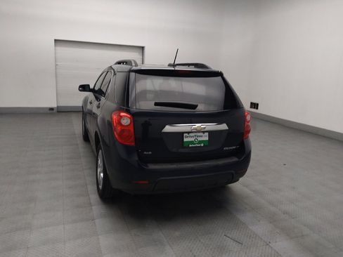 Used 2015 Chevrolet Equinox LT w/ Power Convenience Package image 6