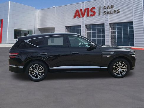 Used 2024 Genesis GV80 2.5T image 7