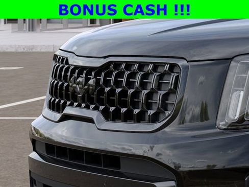 New 2025 Kia Telluride SX X-Line image 12