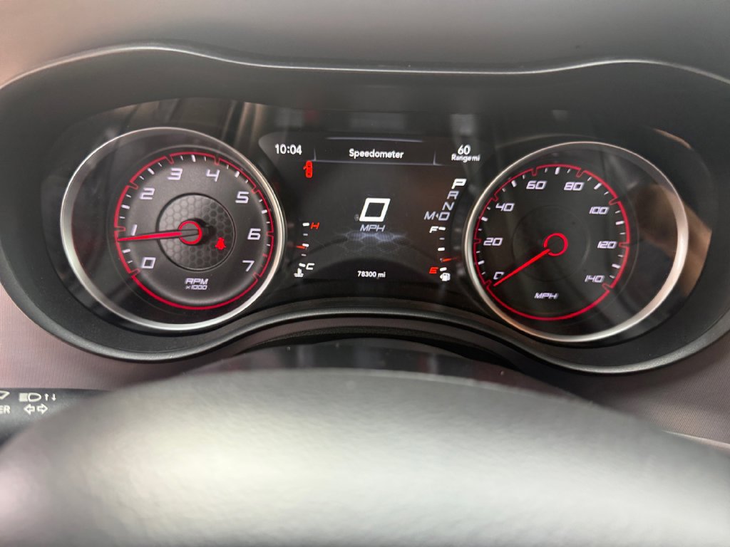 Used 2023 Dodge Charger SXT RWD image 14