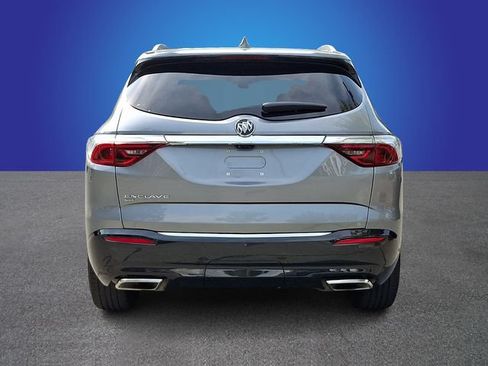 Used 2024 Buick Enclave Premium AWD/4WD image 5