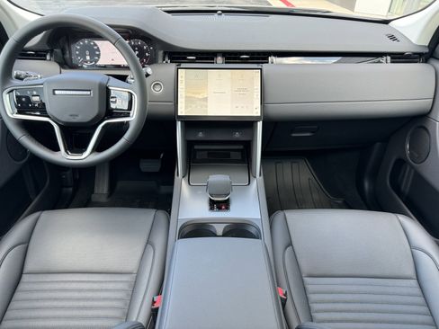 Used 2024 Land Rover Discovery Sport S AWD/4WD image 4
