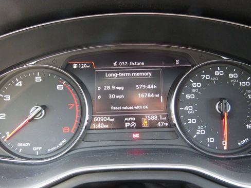 Used 2018 Audi A5 2.0T Premium Plus w/ Premium Plus image 22