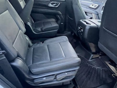 Used 2023 Chevrolet Tahoe Z71 image 28