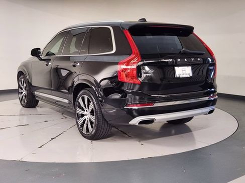 Used 2020 Volvo XC90 T6 Inscription w/ Protection Package Premier AWD/4WD image 6