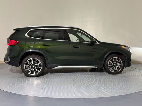 Used 2025 BMW X1 xDrive28i AWD/4WD image 8