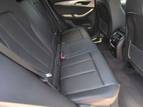 Certified 2023 BMW X3 xDrive30i AWD/4WD image 20