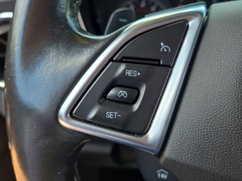 Used 2019 Chevrolet Camaro LT RWD image 20