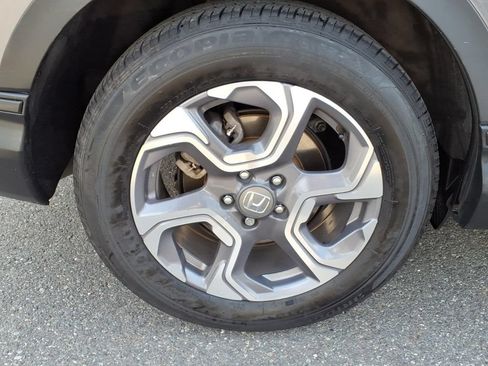 Used 2018 Honda CR-V EX image 8