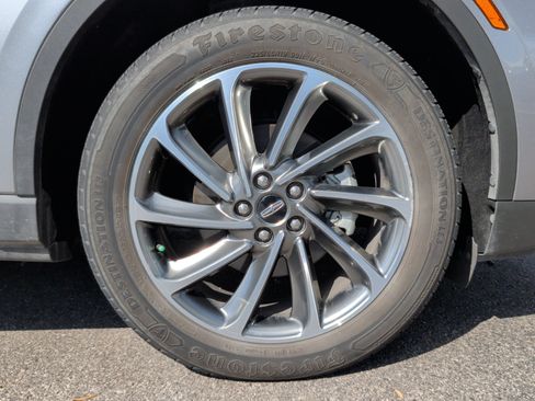 Used 2023 Lincoln Corsair FWD w/ Equipment Group 101A image 13