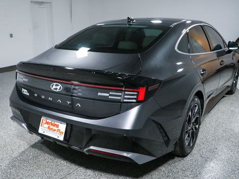 Used 2025 Hyundai Sonata SEL FWD image 7