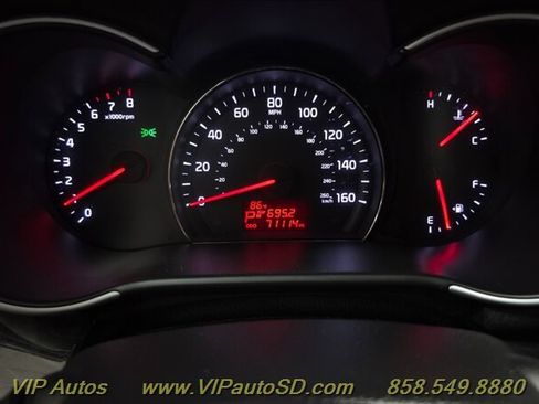 Used 2014 Kia Sorento LX FWD image 22