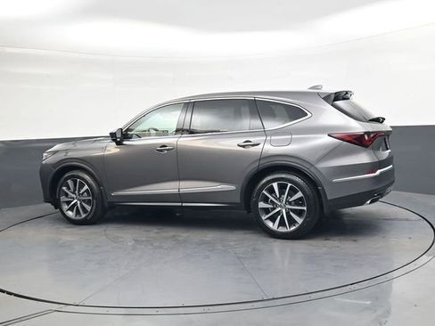 New 2026 Acura MDX w/ Technology Package image 6
