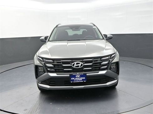 New 2026 Hyundai Tucson SEL image 3