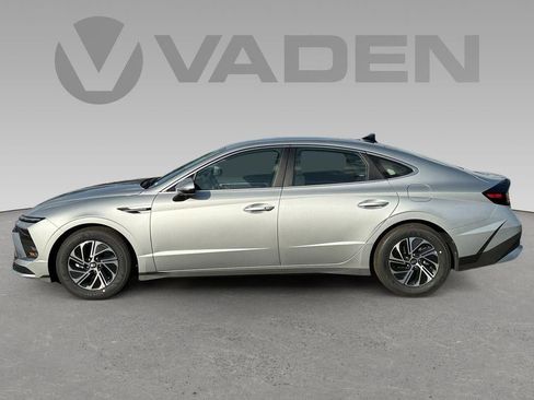 New 2026 Hyundai Sonata Blue FWD image 35
