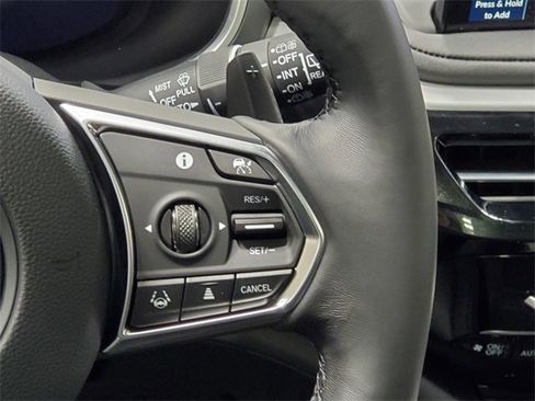 New 2026 Acura MDX w/ Technology Package image 21