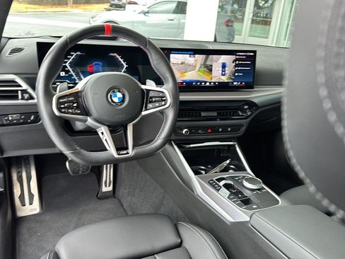 Used 2025 BMW M340i image 16