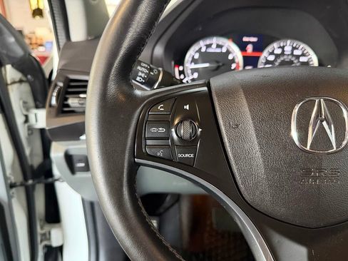 Used 2015 Acura MDX SH-AWD w/ Technology Package image 19