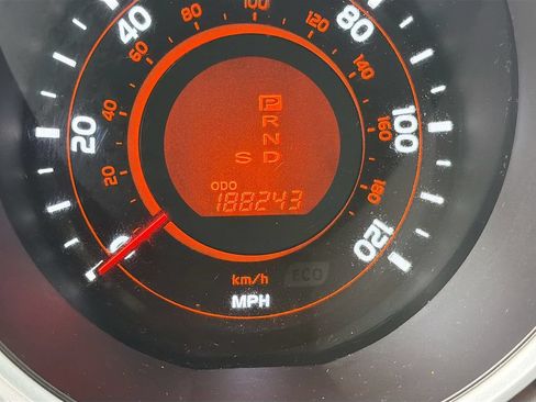 Used 2012 Toyota 4Runner Limited AWD/4WD image 13