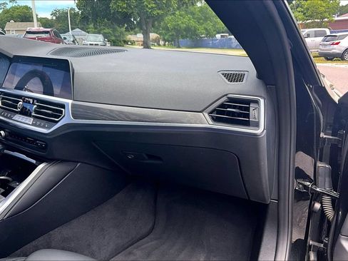Certified 2023 BMW M440i Coupe w/ Premium Package RWD image 21