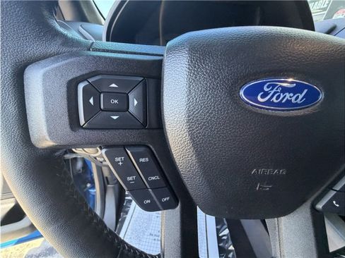Used 2018 Ford F150 XLT w/ Equipment Group 301A Mid RWD image 31