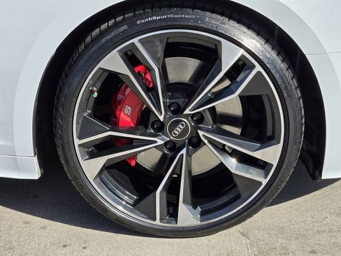 Certified 2024 Audi S5 Premium Plus image 13