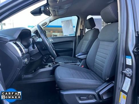 Used 2020 Ford Ranger XLT w/ Equipment Group 302A Luxury image 18