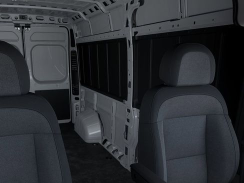 New 2026 RAM ProMaster 2500 w/ Convenience Group image 26