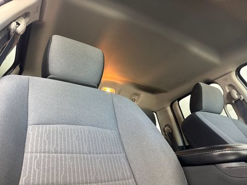 Used 2024 RAM 1500 Classic SLT RWD image 15