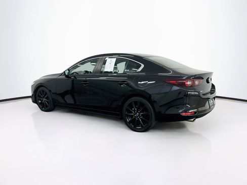 Used 2024 MAZDA MAZDA3 s FWD image 5
