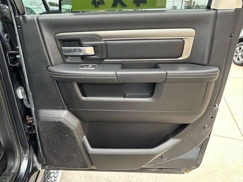 Used 2013 RAM 1500 Sport w/ Sport Premium Group AWD/4WD image 15