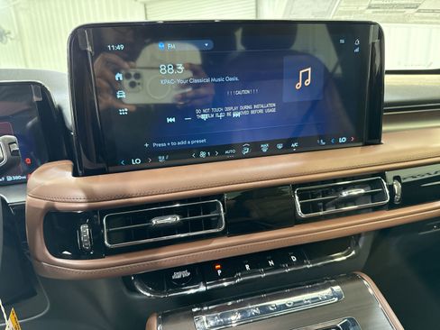 New 2026 Lincoln Aviator Reserve w/ Illumination Package image 17