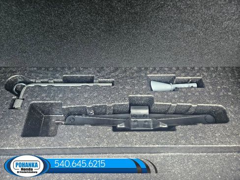 New 2026 Honda HR-V EX-L image 15