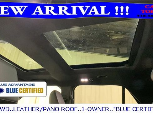 Used 2018 Ford Explorer XLT w/ Equipment Group 202A image 26