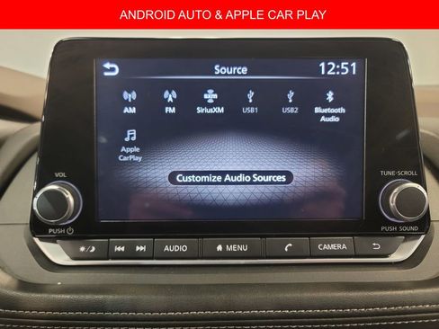 Certified 2023 Nissan Rogue SV image 14