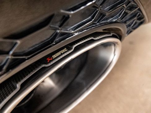 Used 2021 Audi RS 7 Sportback image 4