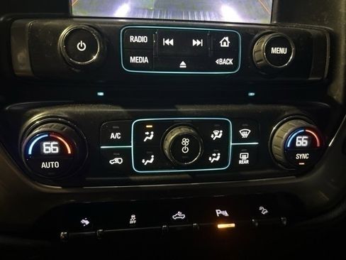 Used 2014 Chevrolet Silverado 1500 LT w/ All Star Edition image 11