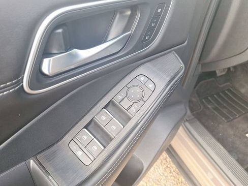 Certified 2024 Nissan Rogue Platinum FWD image 23
