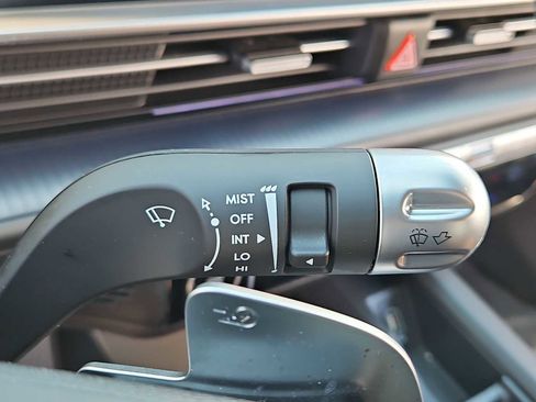 Used 2024 Hyundai Ioniq 6 Limited RWD image 24