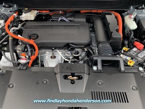 New 2026 Honda CR-V Sport image 9