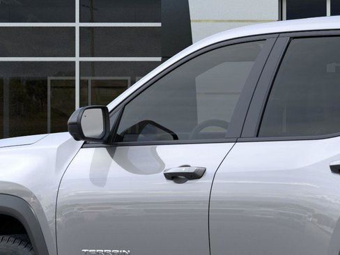 New 2026 GMC Terrain Elevation w/ Technology Package II image 12