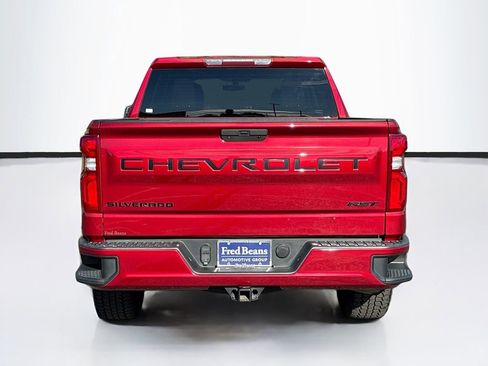 Used 2020 Chevrolet Silverado 1500 RST w/ All-Star Edition image 6