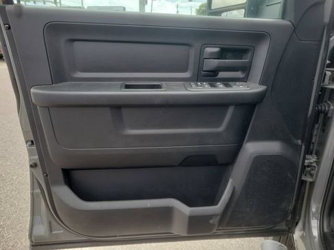 New 2026 RAM 3500 Tradesman AWD/4WD image 16
