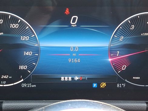 Certified 2025 Mercedes-Benz GLA 250 4MATIC image 19