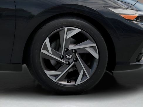 New 2026 Hyundai Elantra SEL Sport Premium FWD image 8