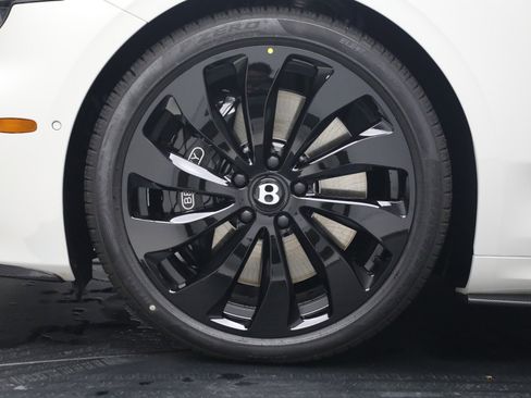 New 2026 Bentley Continental GT image 10