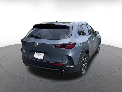 Used 2026 MAZDA CX-50 AWD 2.5 S w/ Premium Package image 14