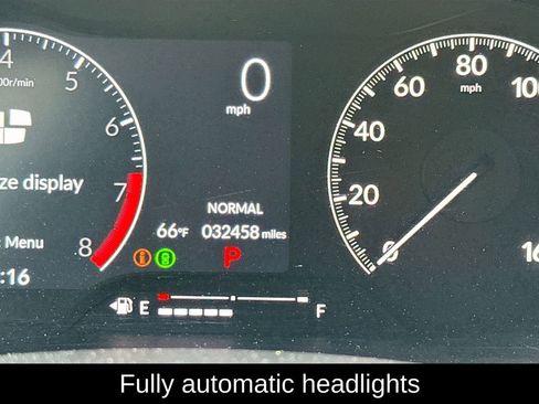 Used 2023 Honda Civic Sport image 12